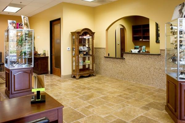 Ryan K Onishi, OD, AOC