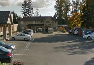 U-Haul Neighborhood Dealer