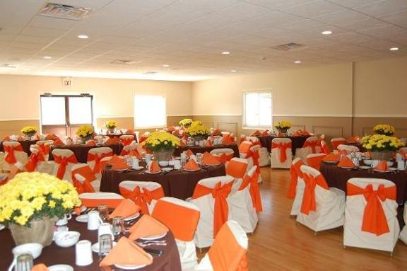 Johnsburg Community Club