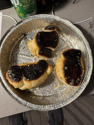 Solorzano Pizzeria LBK LLC