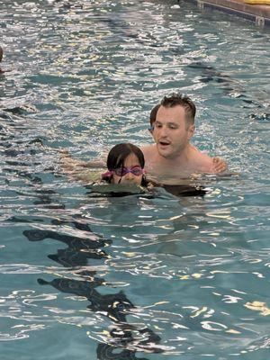 Waterworks Aquatics Highlands Ranch