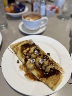 Elly's Pancake House - Jefferson Park