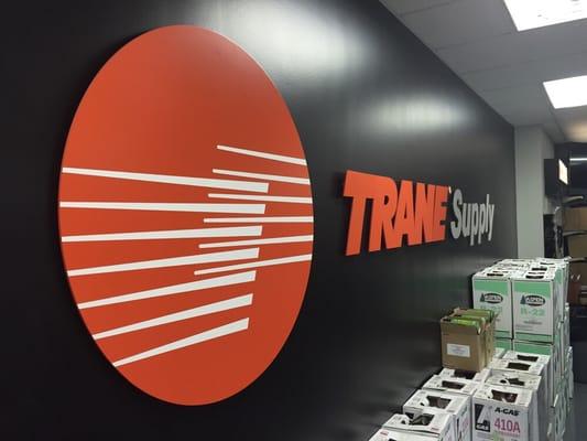Trane Supply