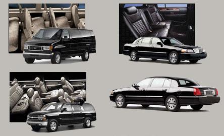 ALF Limos & Sedan Service