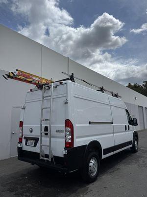 Daniels Elite Mobile Detailing