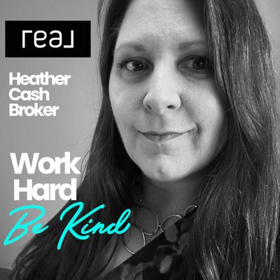 Heather Cash - Coldwell Banker