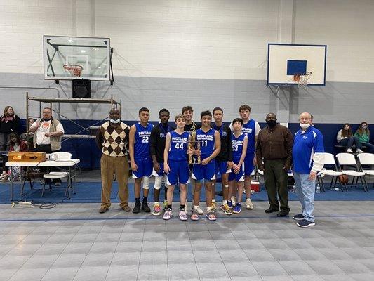 Temple Baptist Church & Christian School