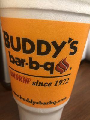 Buddy's Bar-B-Q