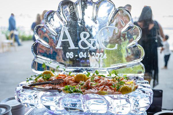 Marshecka Weddings & Events