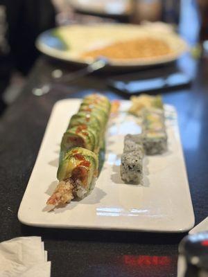 Nikko Hibachi