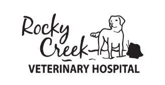Rocky Creek Veterinary Hospital and Pet Resort