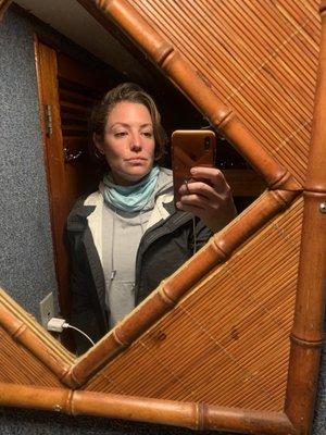 Sarah Di Maria Beauty