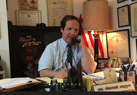 The Nappo Law Offices