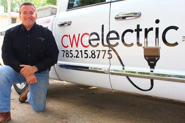 CWC Electric & Plumbing