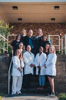 Traveler's Health Clinic of North Alabama