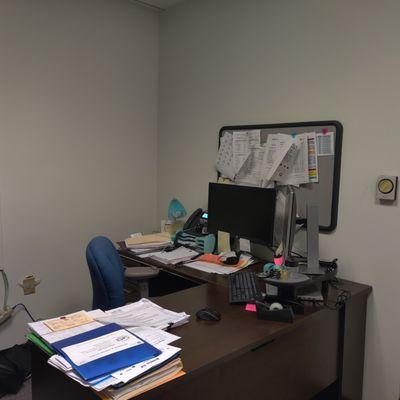 Amani Clean Janitorial Services