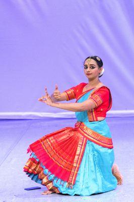 World Dance Festival San Francisco