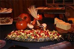 Pj's Catering From the Heart