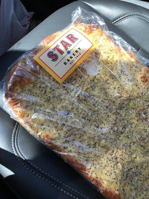 The best onion board you've ever had