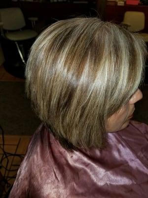 Hair Palace