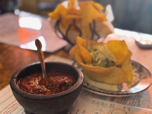 Manny's Mexican Cocina