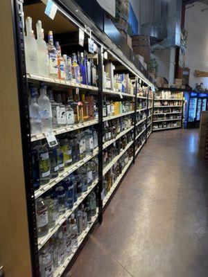 Four Dogs Fine Wines & Spirits