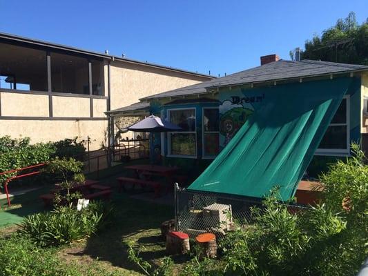 Dreamland Early Learning Centers