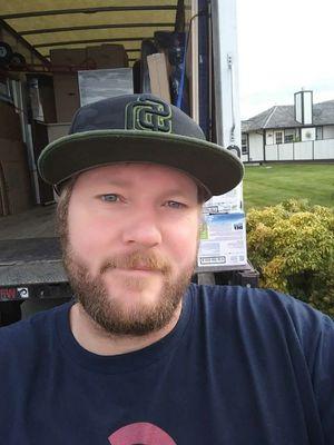 Better Than His Moving Company