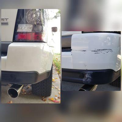 Solis Collision Center