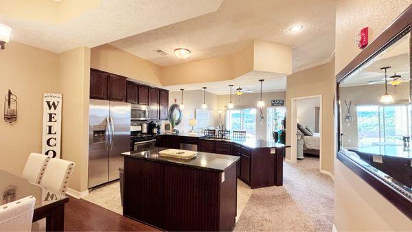 Branson USA Realty L L C