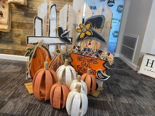 Pappy's Trading Post