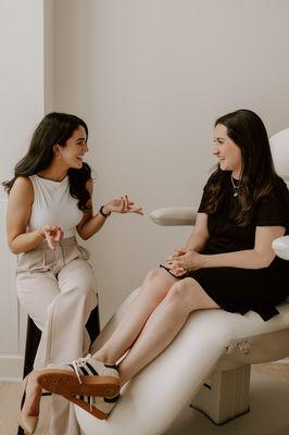 Elevate Recovery + Medspa