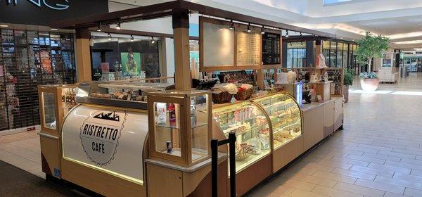 Ristretto Cafe