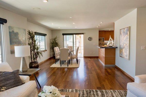 Blake and Diana Roberts