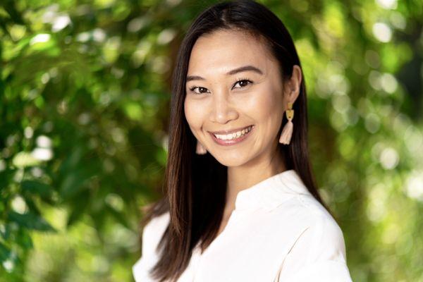 Eunice Alarcon - Real