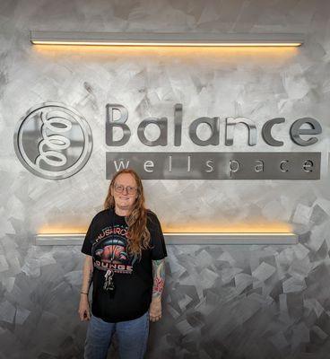 Balance Wellspace Integrated Medicine Christiansburg Virgin