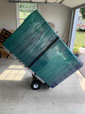 A & D Home Health Solutions LLC