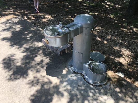 River Park Trailhead