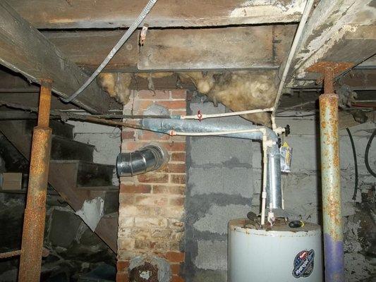 Omnispect Home Inspection Services