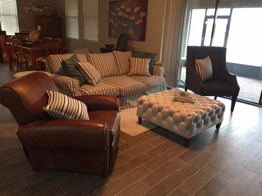 Total Furniture Restoration