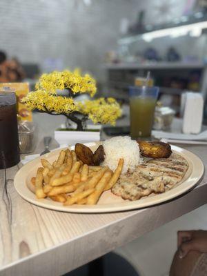 Sabor Venezolano Doral