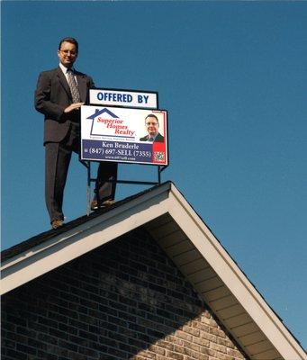 Staying On Top of the Real Estate Market for YOU !