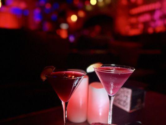 The RedRoom