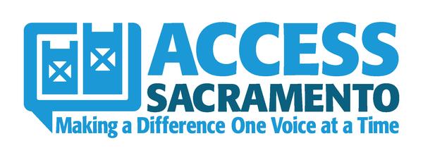 Access Sacramento