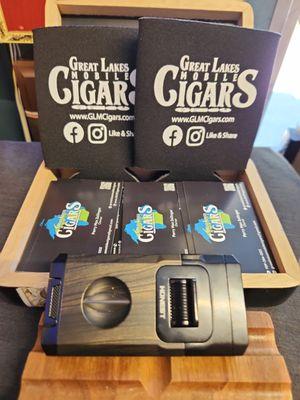 Great Lakes Mobile Cigars