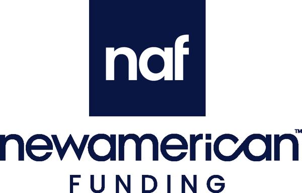 New American Funding - Kristin Olding