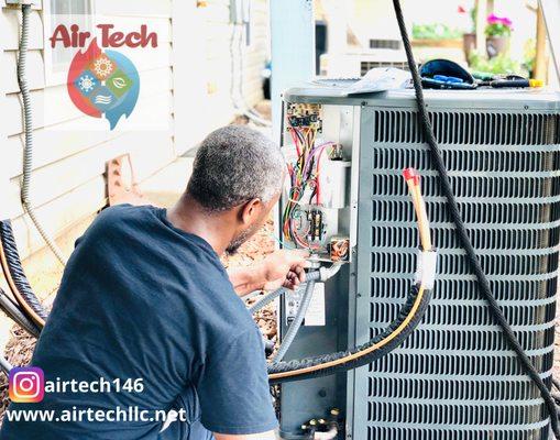 Ask for our Maintenance Services.