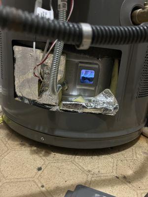 Aj Construction & Home Solutions