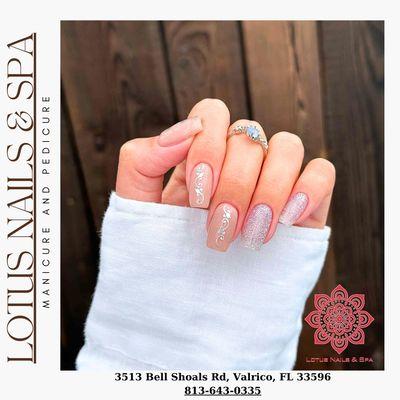 Lotus Nails and Spa