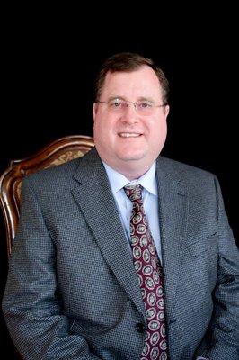 Randy J. Elder, CPA, P.C.